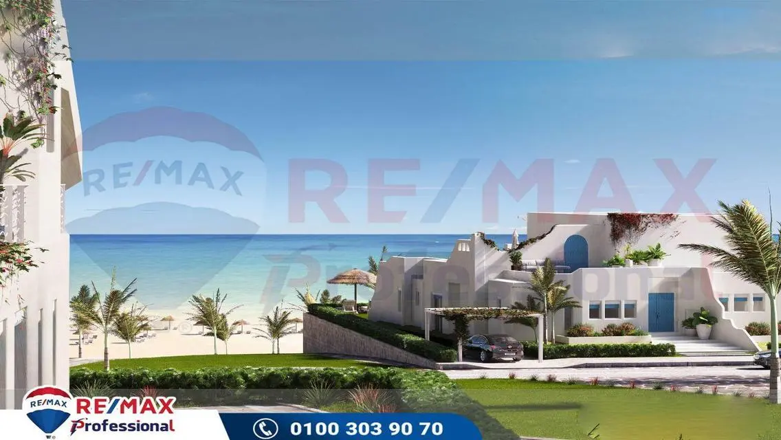 Luxury Stand-Alone Chalet for Sale