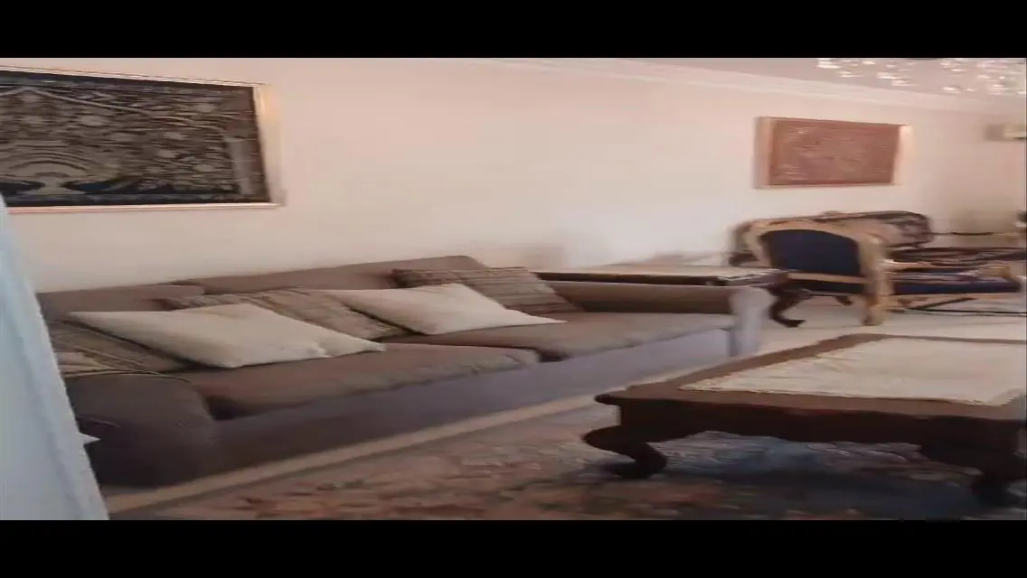Luxury Apartment for Sale in the Heart of the City