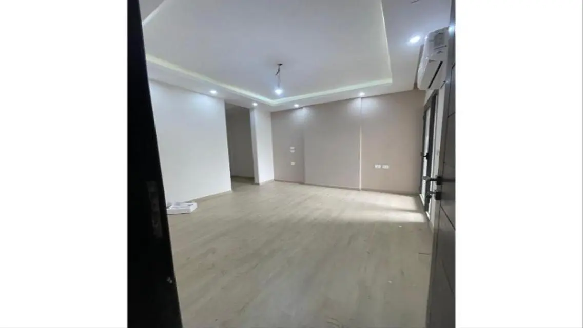 Luxury Apartment with 14023 sq. meters