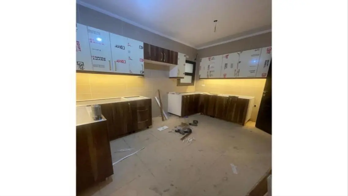 Luxury Apartment with 14023 sq. meters