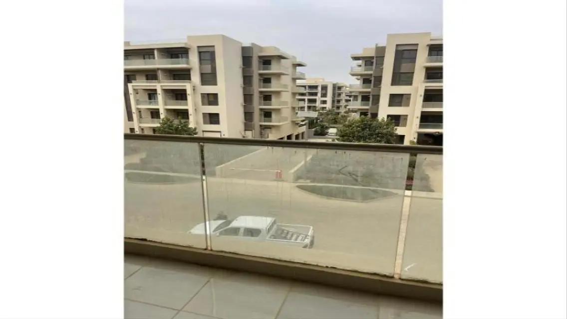 Luxury Apartment with 14023 sq. meters