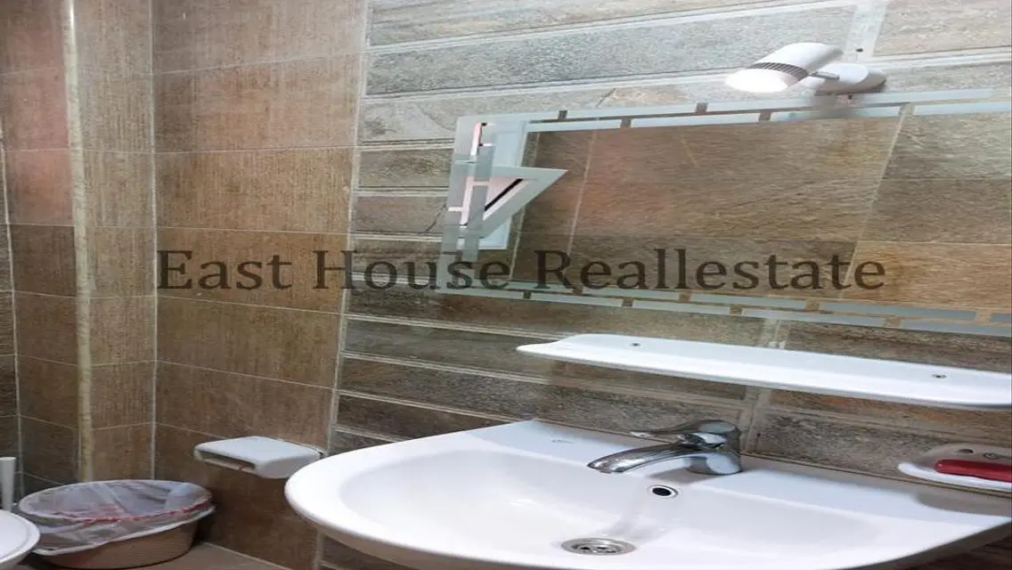Luxurious Apartment for Sale in Madinaty