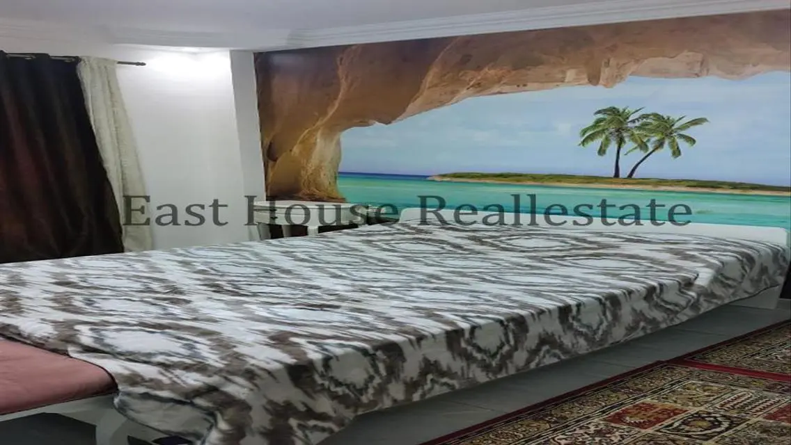 Luxurious Apartment for Sale in Madinaty