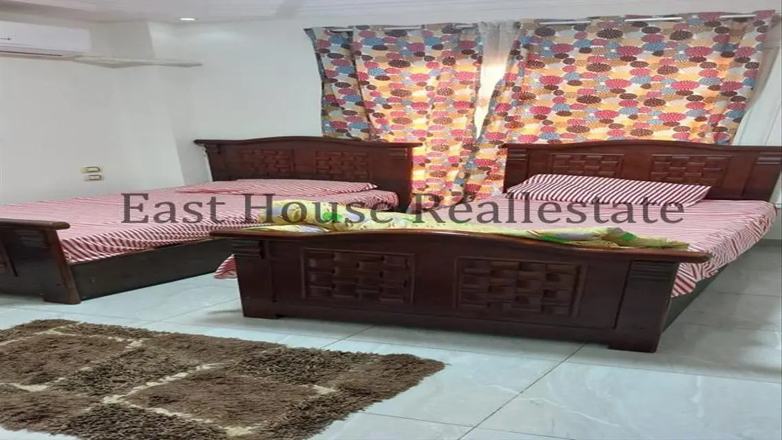 Luxurious Apartment for Sale in Madinaty