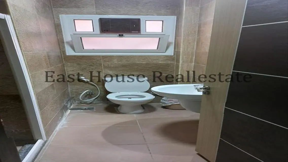 Luxurious Apartment for Sale in Madinaty