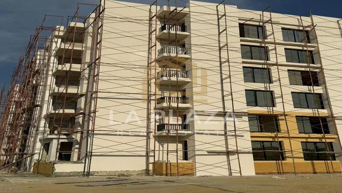 Luxury Villa for Sale at 4,300,000 EGP