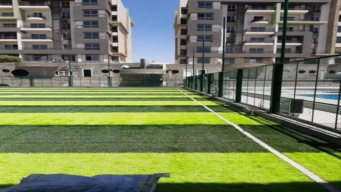 Luxury Apartment in Kenz Compound 185-30