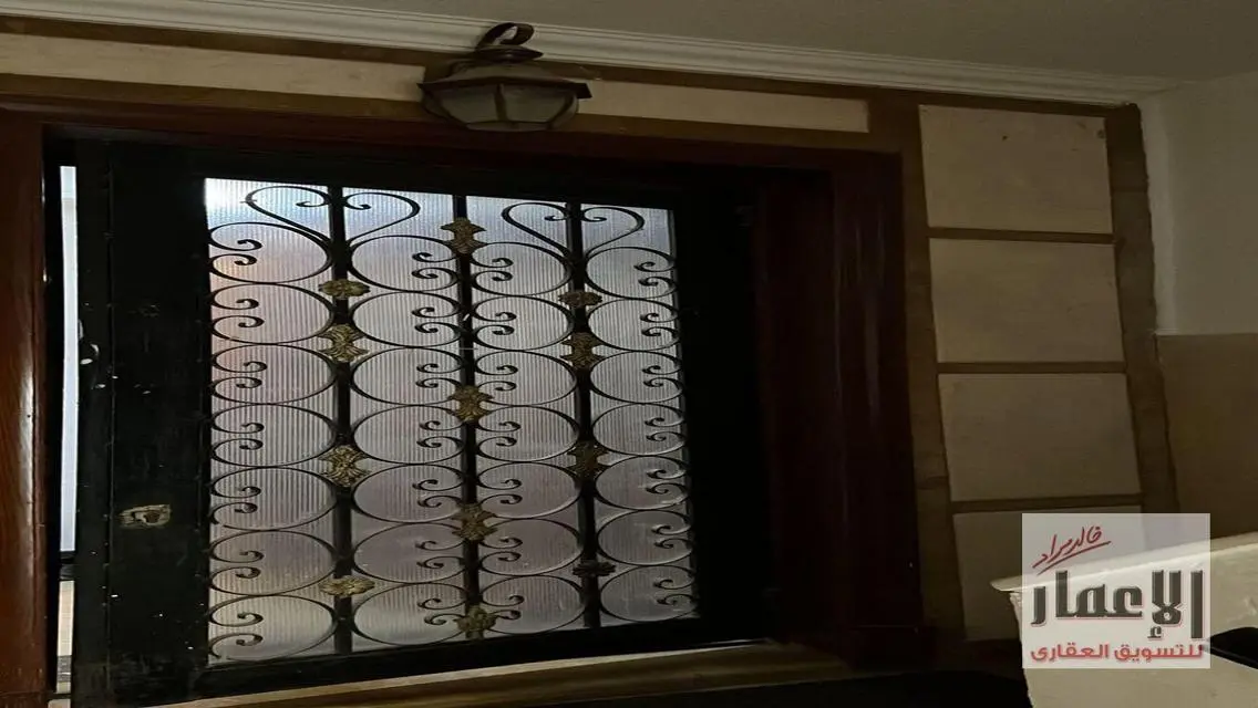 شقة للبيع بسعر مغري