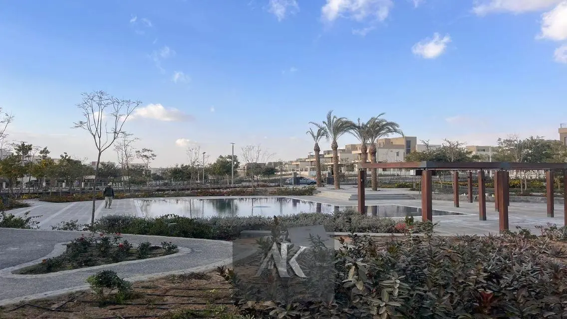 Luxurious Apartment for Rent in PHNC-384