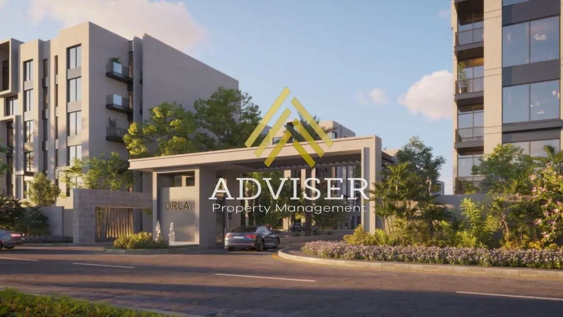 Luxurious Apartment in Prime Location
