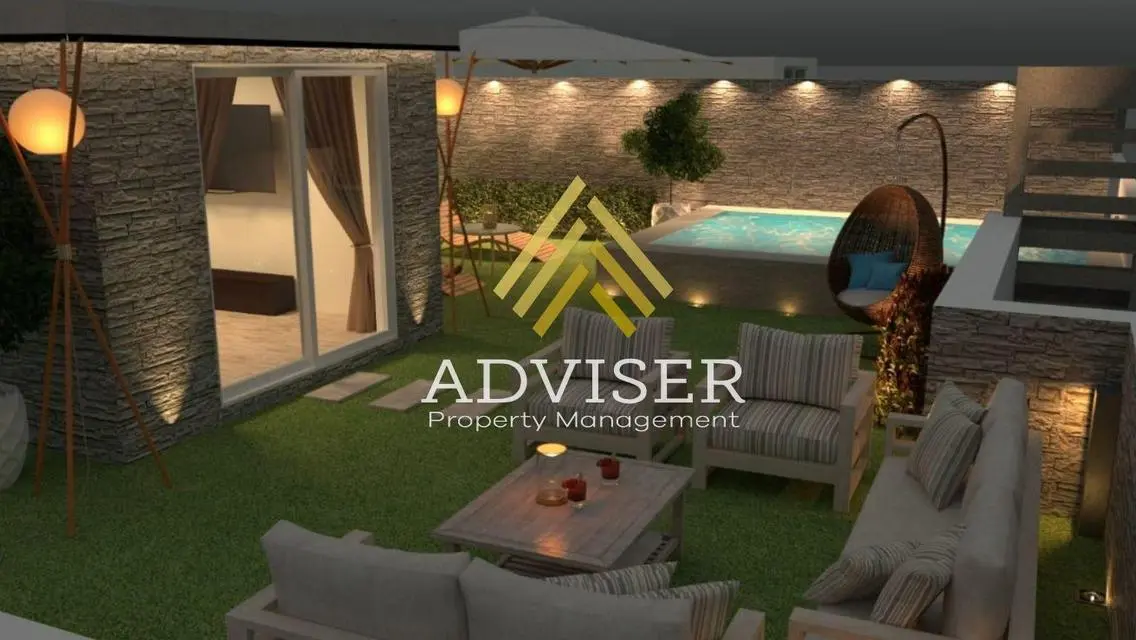 Luxurious Apartment in Prime Location