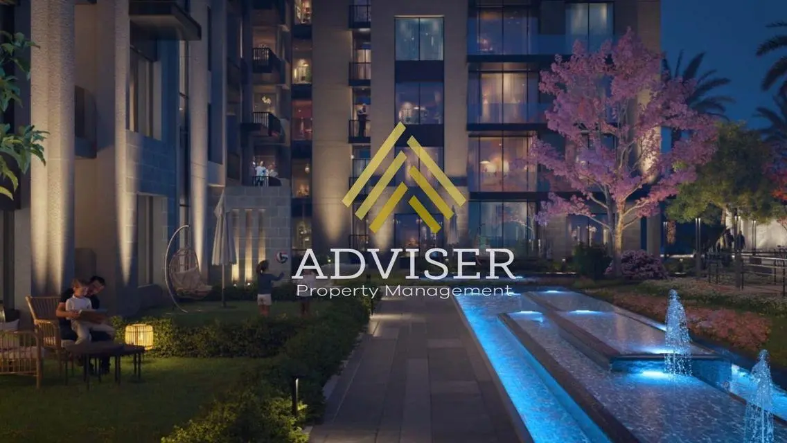 Luxurious Apartment in Prime Location