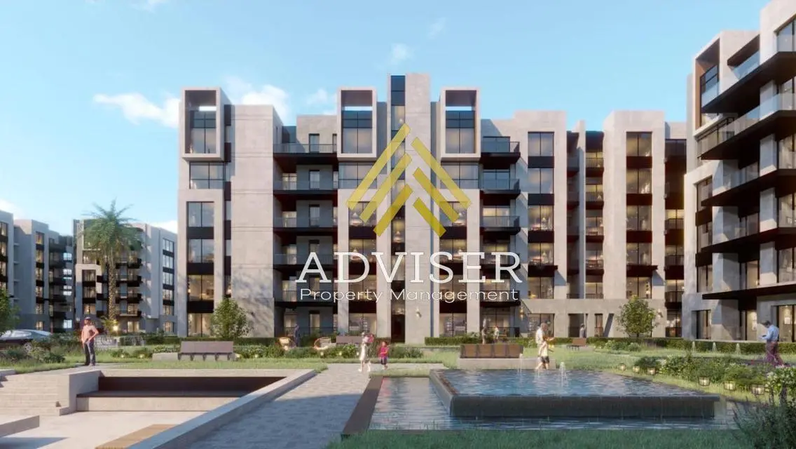 Luxurious Apartment in Prime Location