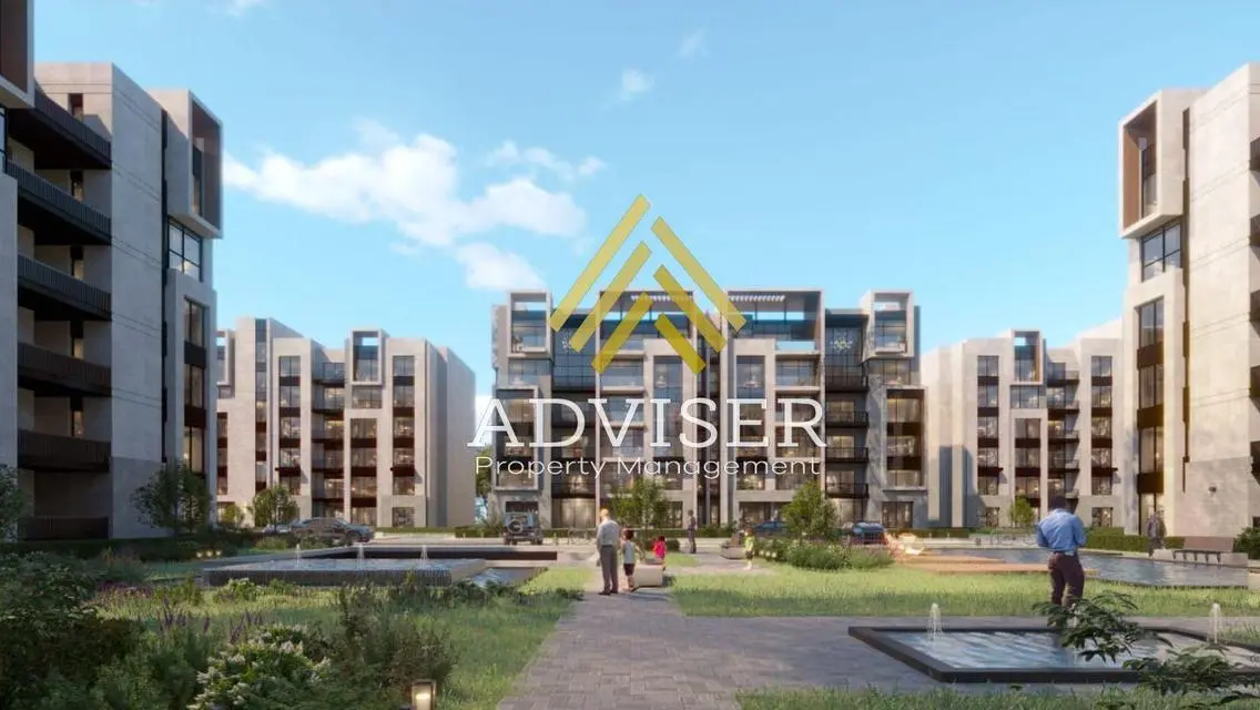 Luxurious Apartment in Prime Location