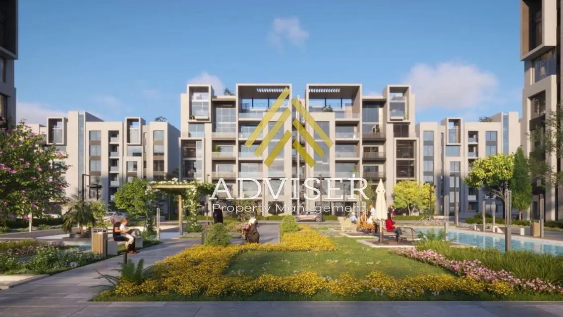 Luxurious Apartment in Prime Location