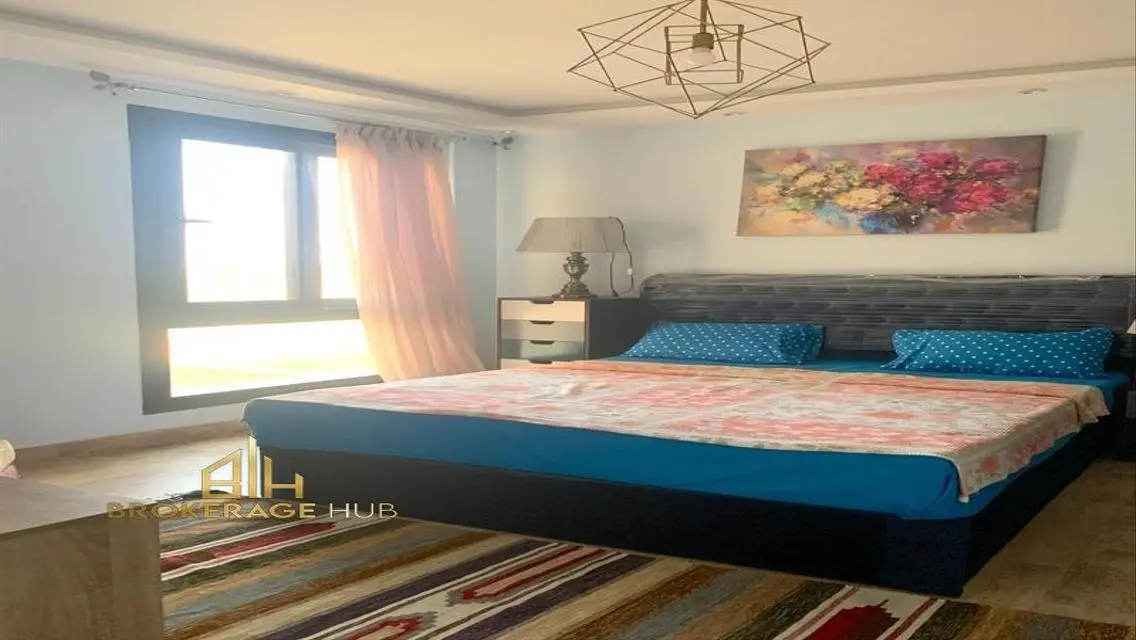 شقة رائعة للإيجار في قلب القاهرة الجديدة