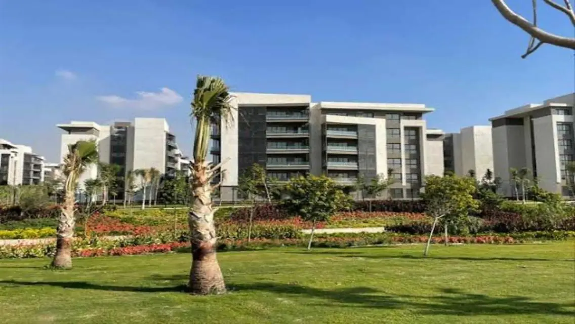 Luxury Apartment for Rent in B15 Area