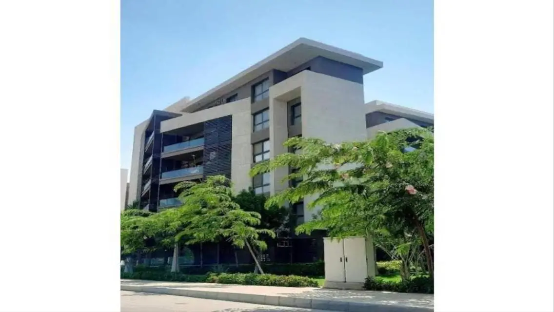 Luxury Apartment for Rent in B15 Area