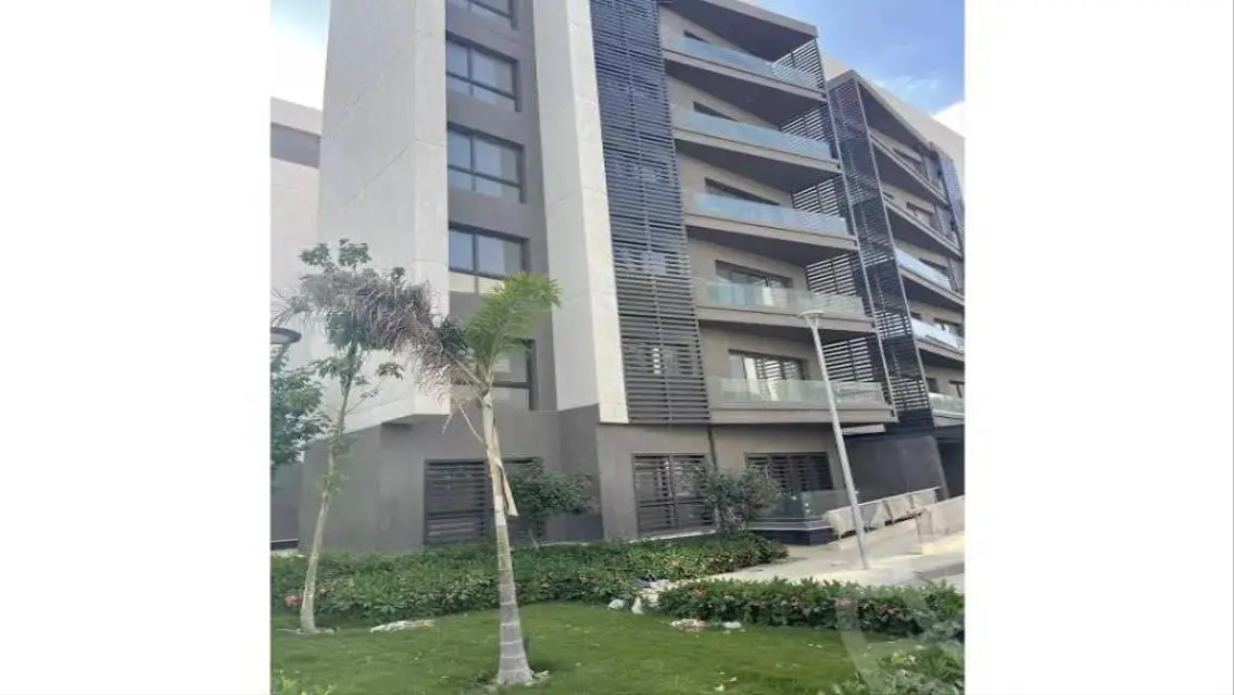 Luxury Apartment for Rent in B15 Area