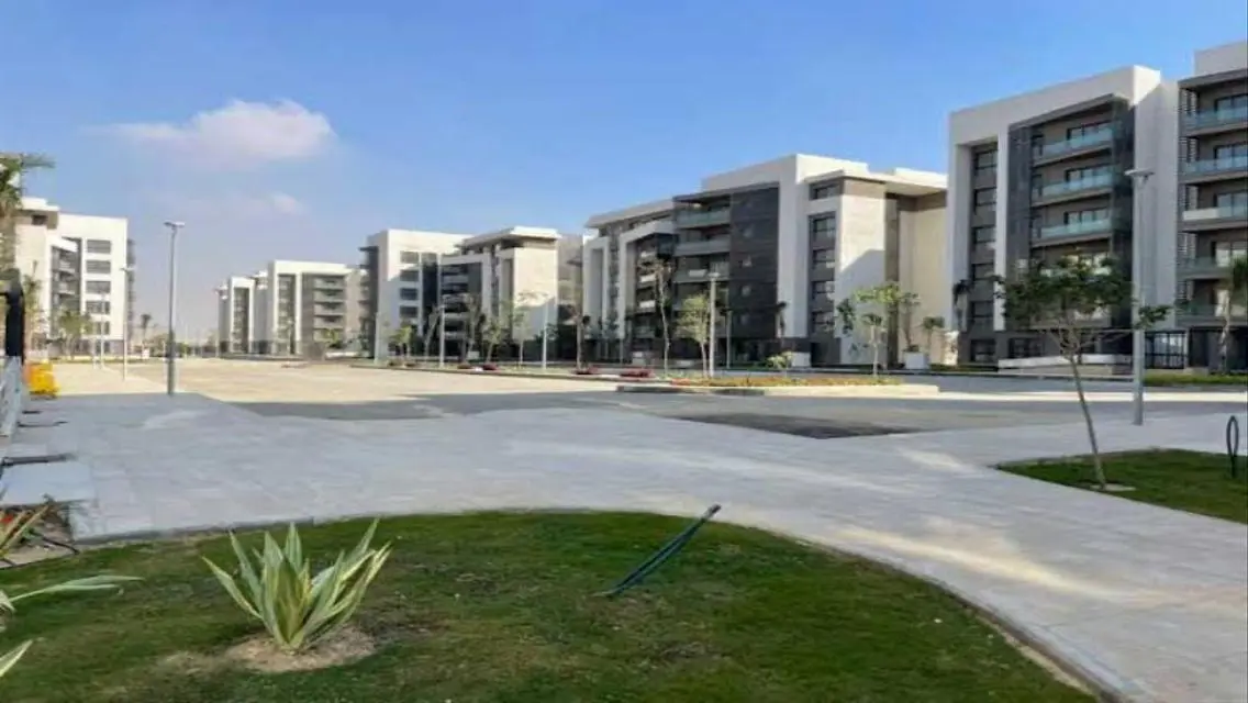 Luxury Apartment for Rent in B15 Area