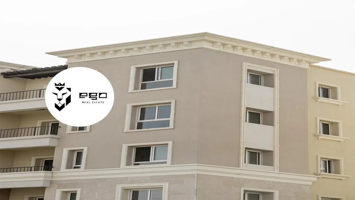 Luxury Apartment for Sale in Prime Location