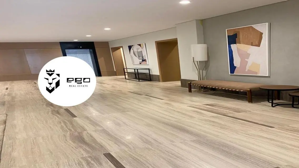 Luxury Apartment for Sale in Prime Location