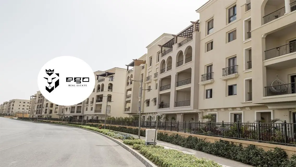 Luxury Apartment for Sale in Prime Location