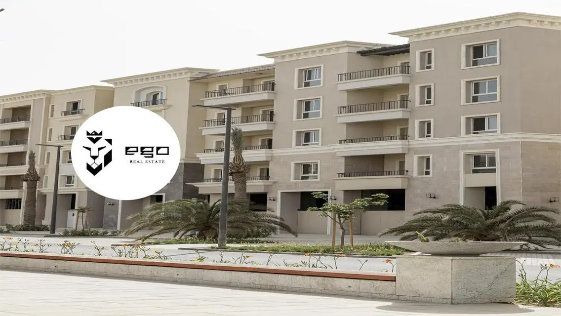 Luxury Apartment for Sale in Prime Location