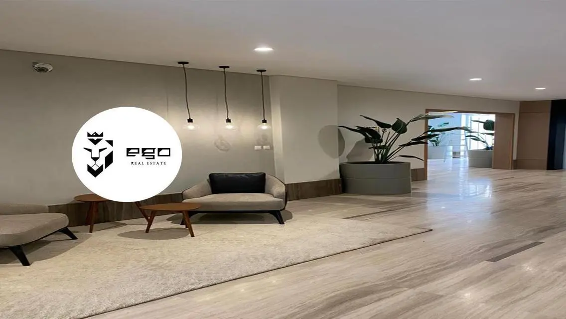 Luxury Apartment for Sale in Prime Location