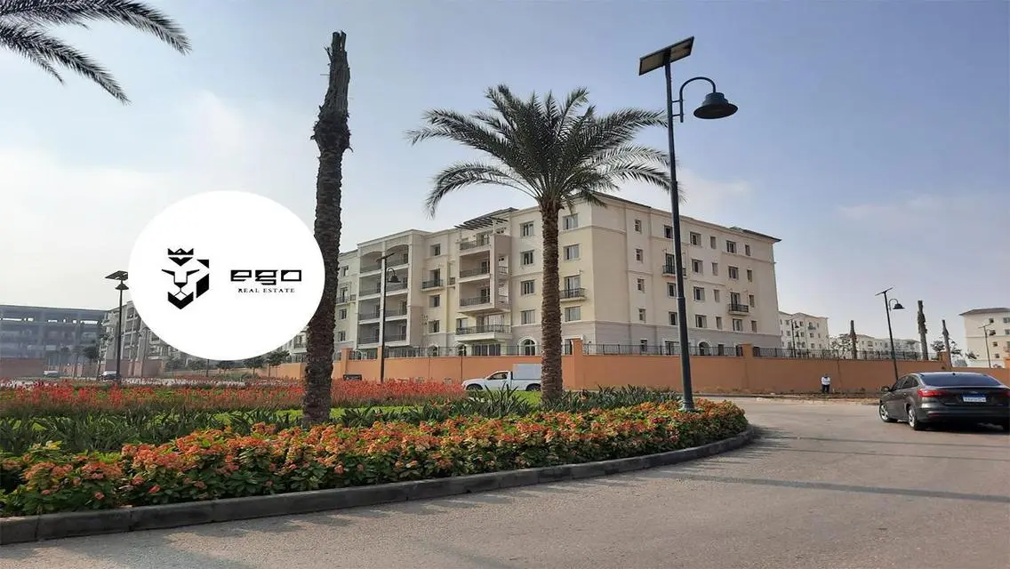 Luxury Apartment for Sale in Prime Location