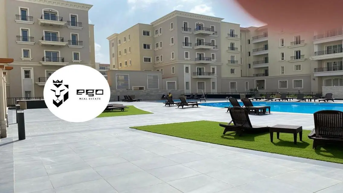 Luxury Apartment for Sale in Prime Location