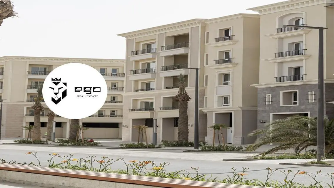 Luxury Apartment for Sale in Prime Location