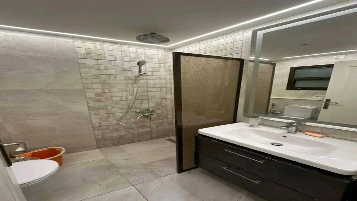 Furnished Luxurious Apartment in Al-Rehab 1 - 25,000 EGP