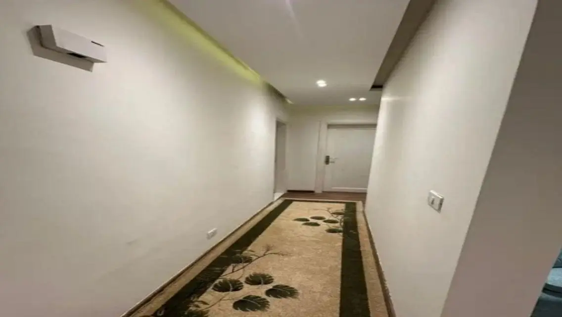 Furnished Luxurious Apartment in Al-Rehab 1 - 25,000 EGP