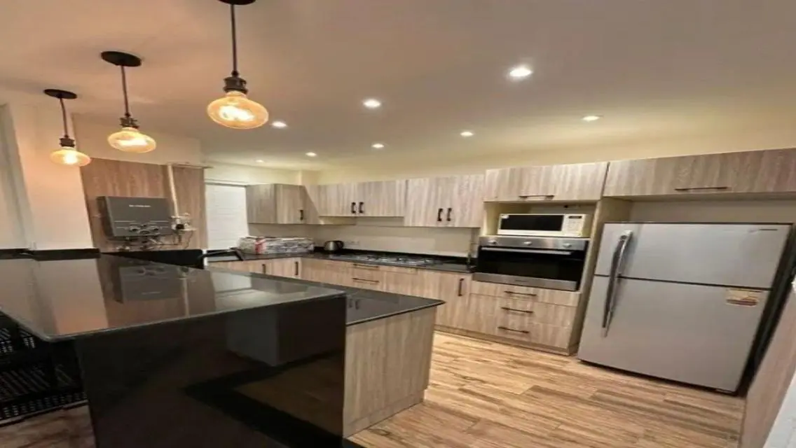 Furnished Luxurious Apartment in Al-Rehab 1 - 25,000 EGP