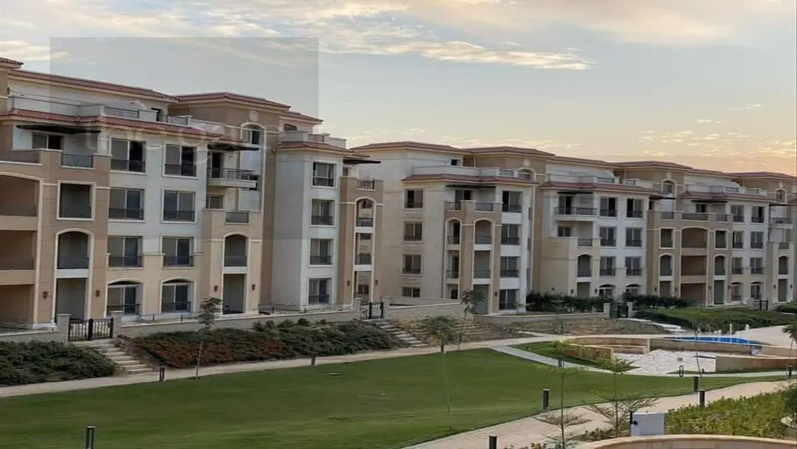 شقة فاخرة في Moon Residence بمساحة واسعة