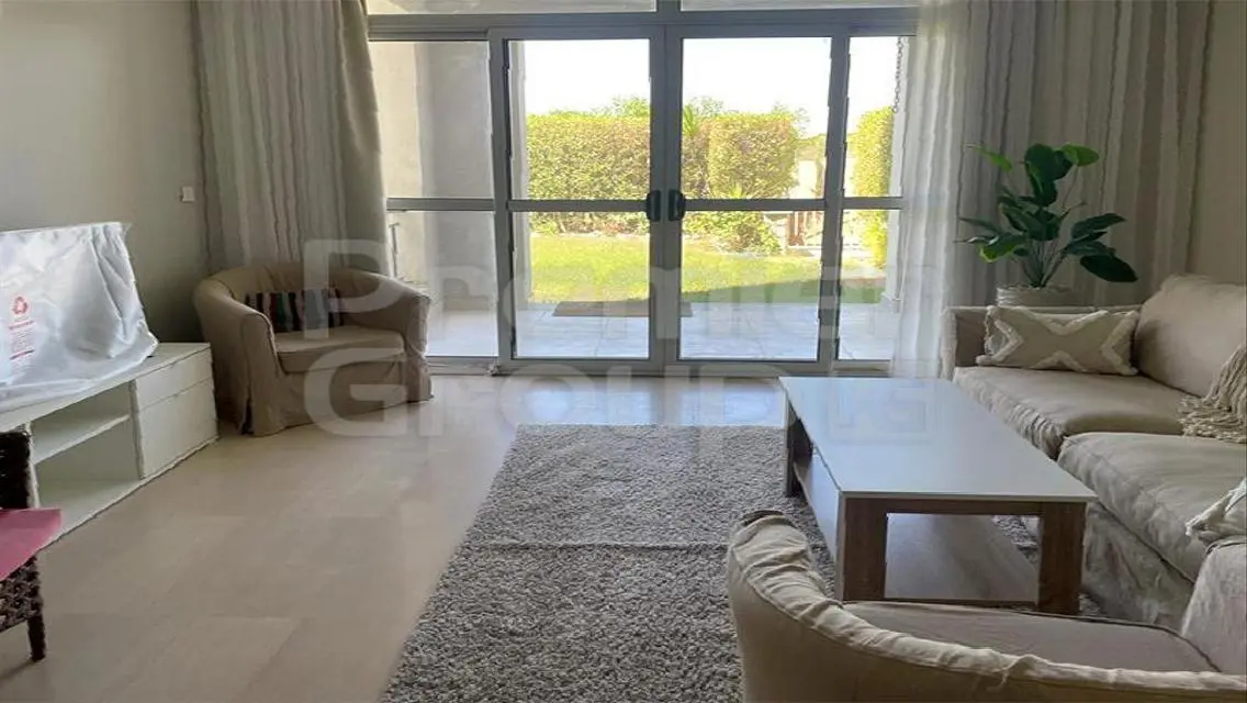 Luxury Apartment for Sale at 75,000 EGP