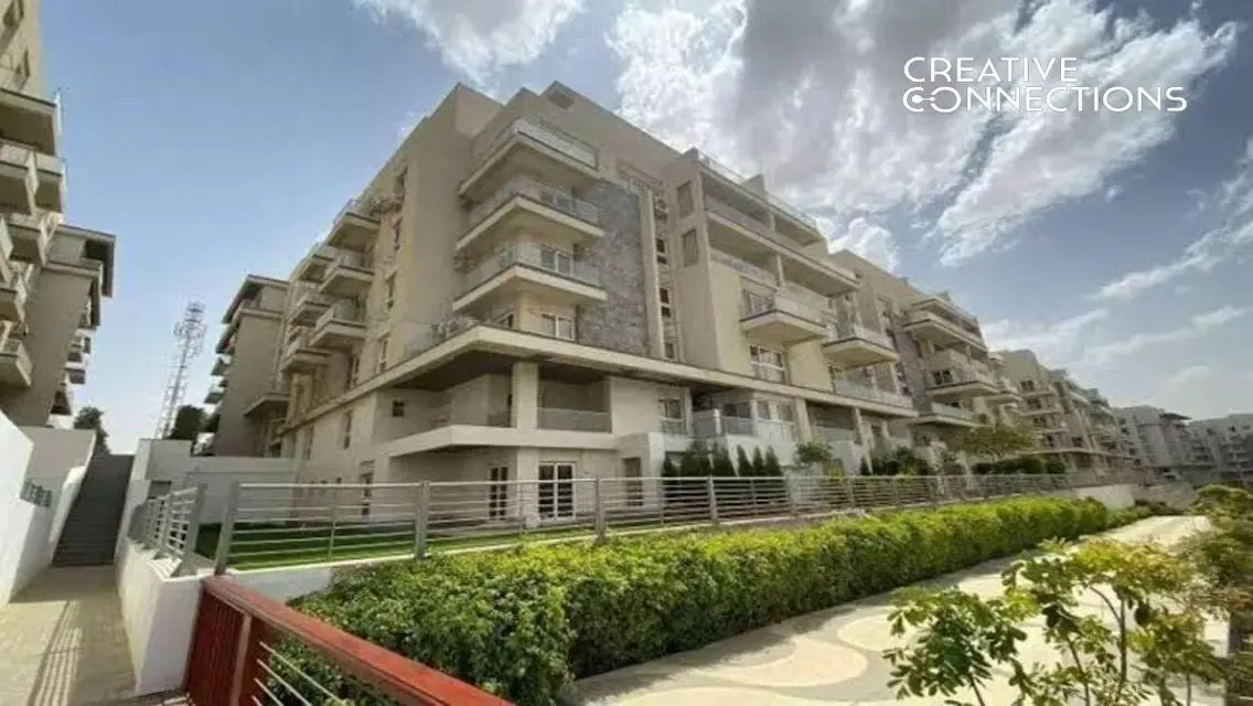 شقة فاخرة في i-City 140 توفر لك كل وسائل الراحة