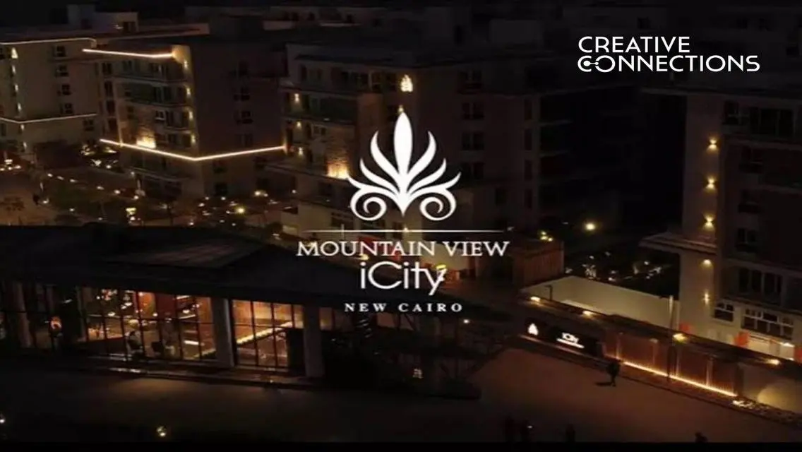 شقة فاخرة في i-City 140 توفر لك كل وسائل الراحة