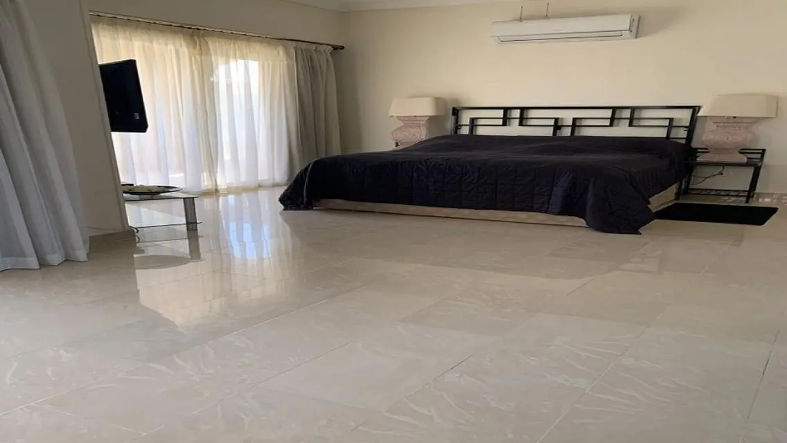 Villa for Sale in the Serene Alahyaa - Hurghada