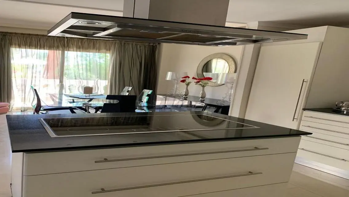 Villa for Sale in the Serene Alahyaa - Hurghada