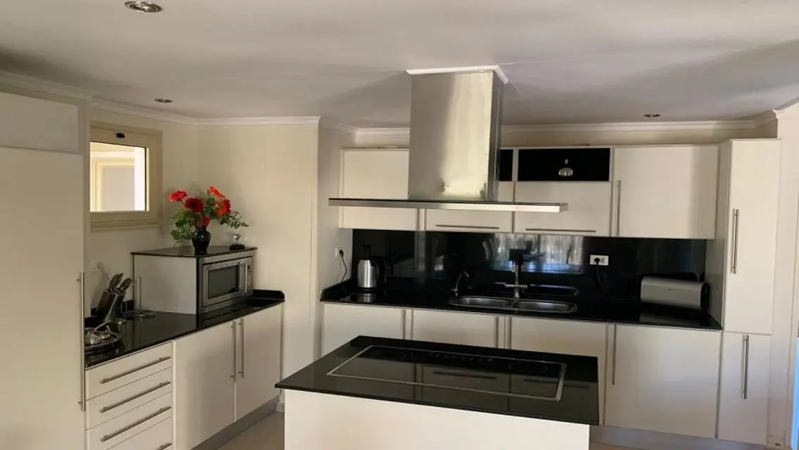 Villa for Sale in the Serene Alahyaa - Hurghada