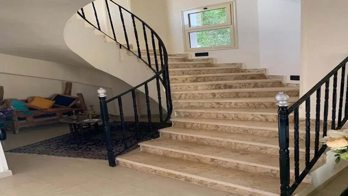 Villa for Sale in the Serene Alahyaa - Hurghada