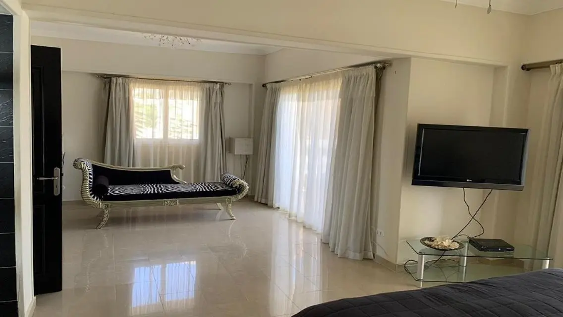Villa for Sale in the Serene Alahyaa - Hurghada