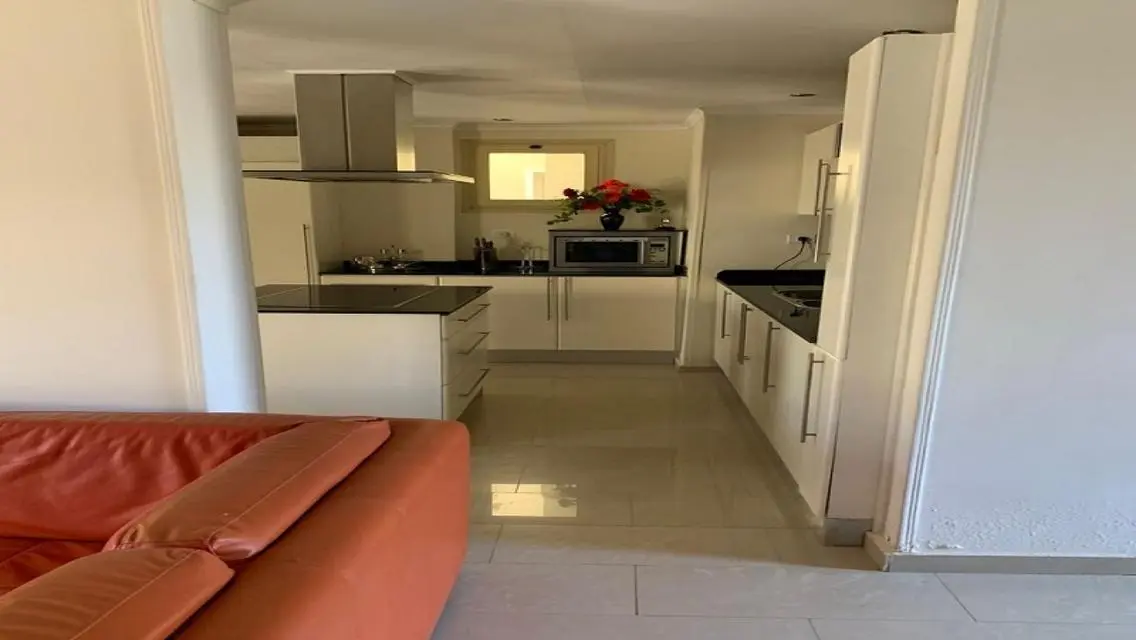 Villa for Sale in the Serene Alahyaa - Hurghada