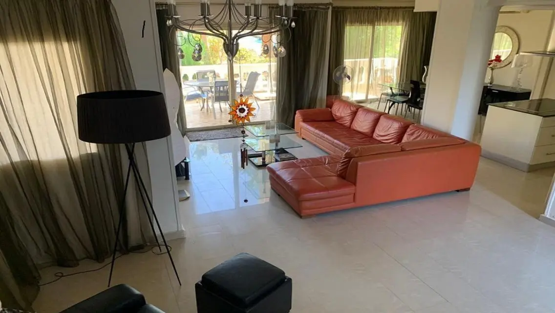Villa for Sale in the Serene Alahyaa - Hurghada