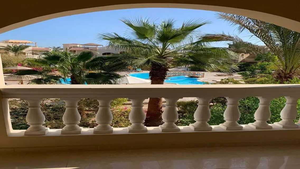 Villa for Sale in the Serene Alahyaa - Hurghada