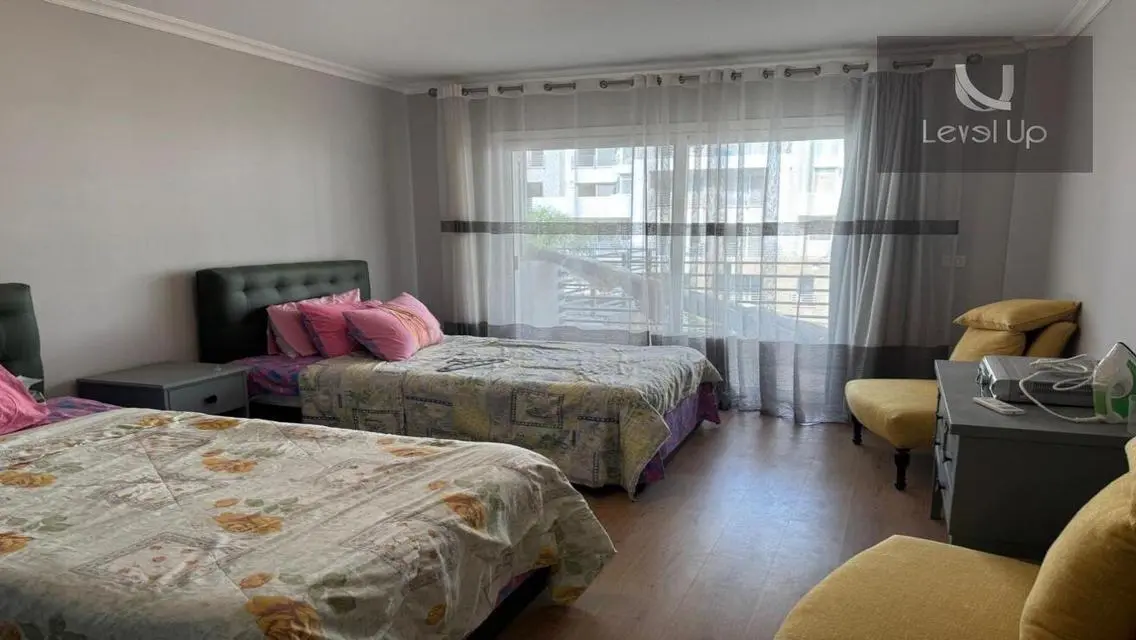 Luxury Apartment for Sale in a Prime Location