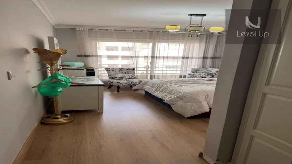 Luxury Apartment for Sale in a Prime Location