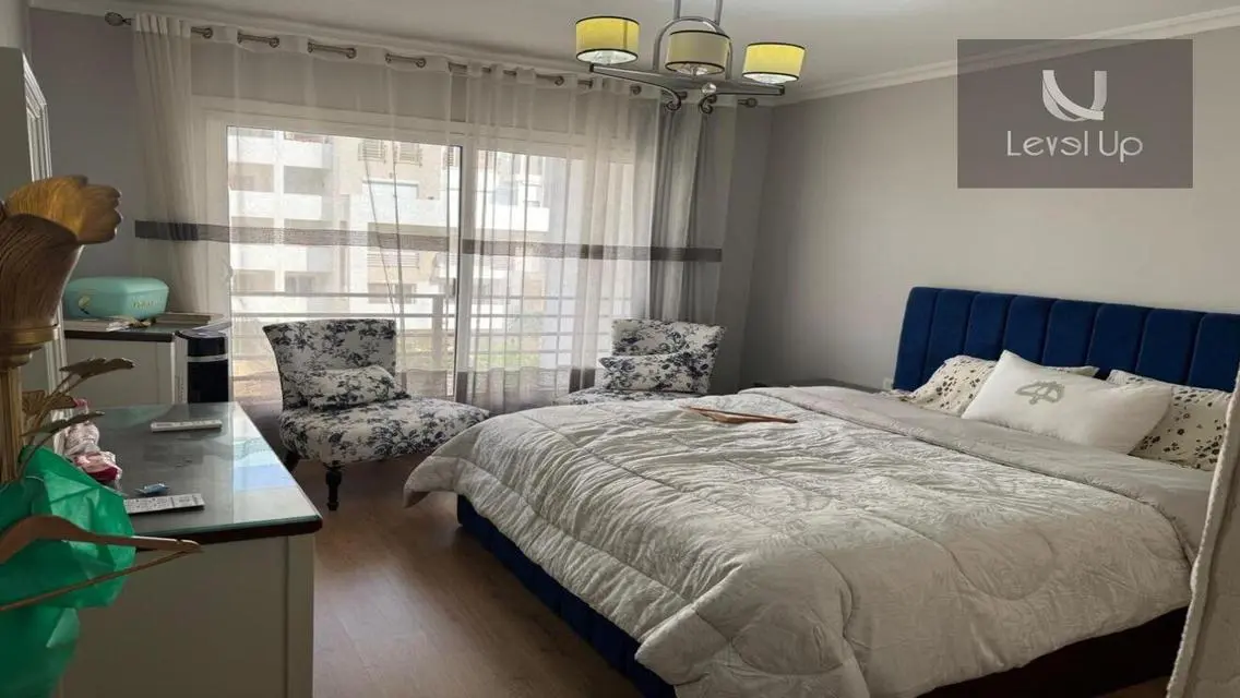 Luxury Apartment for Sale in a Prime Location